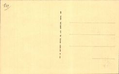 Deauville - the Beach - Bath of sun - CPA