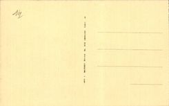 Deauville - Morny - Morny Place - CPA