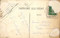 Honfleur - Vue Generale - CPA