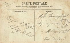 Honfleur - Musee du Vieux Honfleur - CPA