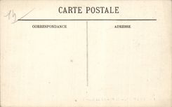 Trouville - La Plage et le Casino - CPA