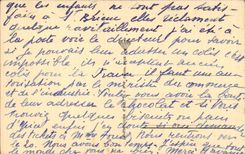 CPA Knocke on sea Beach and dam