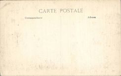 CPA Militaria Le conflit europeen en 1914Le drapeau du 132eme d infanterie bavaroise