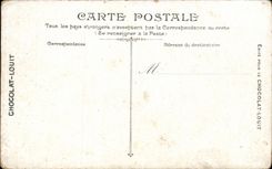 CPA Militaria Infantry kitchens