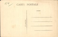 Dives sur Mer - Hostellerie Guillaume Le Conquerante - CPA