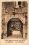 Dives sur Mer - Hostellerie Guillaume Le Conquerante - CPA 