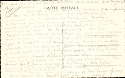 Transferencia - siglo de la puerta XIII - CPA