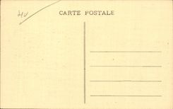 Mimizan Plage - Les Vagues - CPA 