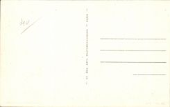 Dax - Fountain Warm water - CPA