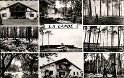 El amarrar - recuerdo - CPA