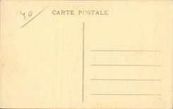 Hossegor - the Lake - close Capbreton on Sea - CPA