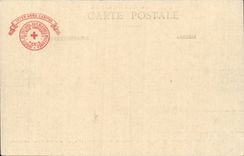 CPA Militaria Museum of armed Room Bugeaud Alphonse de NeuvilleLe Le Bourget October 30th 1870