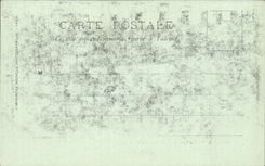 CPA Militaria Le roi et la reine d Italie a Paris (octobre 1903) La reine et Madame Loubet