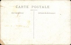 CPA Militaria A la caserne L ecole des tambours 