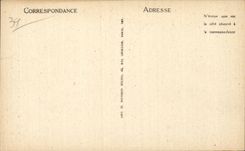 St Pierre de Chartreuse - the Road of Sappey - CPA