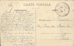 Saint Pierre de Chartreuse - View - CPA