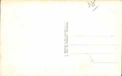 Villard Bonnot - Church - CPA