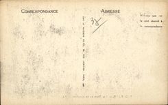 Pont in Royans - Suspended Houses - CPA