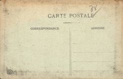 Villard de Bozel - Machines Electric - CPA