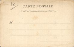 Grenoble - Environs de la Grande Chartreuse - CPA