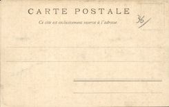 Grenoble a Briancon - Col du Lautaret - Les Hotels - CPA