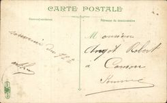 CPA Militaria Infanterie Differentes positions du tireur 