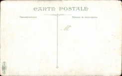 CPA Militaria Infanterie Escalade du mur 