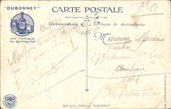 CPA Militaria Chargez la piece Canon 
