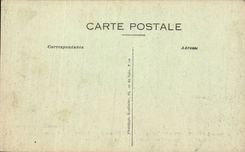 CPA Militaria Guerre 1914 Pargny on Saulx Battles of the Marne