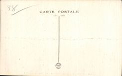 St Pierre Entremont - Cascade of Guiers - CPA