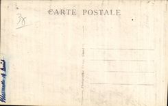 St Pierre Entremont - View - the Signal of Cochette - CPA