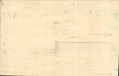 St Pierre Entremont - View - the Granier Mount - CPA