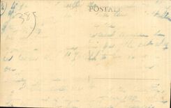 St Pierre Entremont - View - CPA