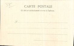 Grenoble - L Isere au Quai Claude Bernard - CPA