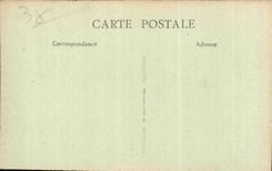 Dauphine - Grenoble - Place Notre Dame - CPA