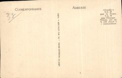 Dauphine - Grenoble - La Place Grenette - Saint Eynard - CPA