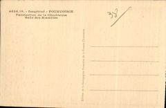 Dauphine - Fourvoirie - Manufacture Chartreuse Room of the Stills - CPA