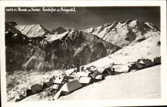 Hoot in Winter - CPA