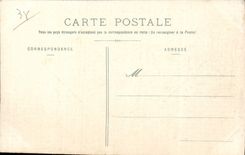 Grenoble - La Place Victor Hugo - Fort de la Bastille - CPA