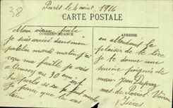 Grenoble - La Place Victor Hugo - L Heure de la Musique - CPA