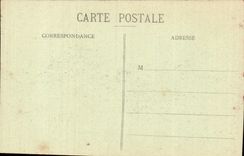 CPA Militaria War of 1914 Crosses of the Carmelite friars