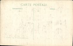 CPA Militaria Cavaliers anglais venant de debarquer en France