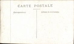 CPA Militaria con los cuarteles una buena pipa