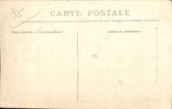 Grenoble - Le Montee du Chalamon Enfant - CPA