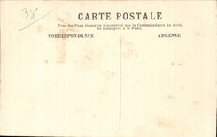 Grenoble - Monument du Centenaire par Henry Ding - CPA