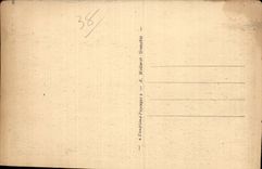 Borough Oisans - Mountain of Belledonne - CPA