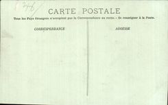 Saint Marcellin - the Walk of Joud COFFEE - CPA