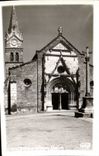 Saint George - Church - CPA