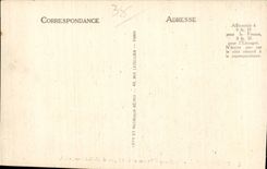 Dauphine - Borough Oisans - Chain of Belledonne - CPA