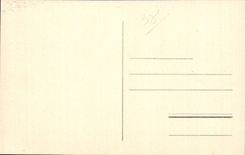 Dauphine - Valley of Veneon - the Village of the Stages and Eorins - CPA